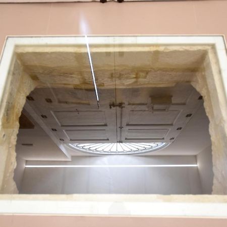 Leccemia B&B Dış mekan fotoğraf