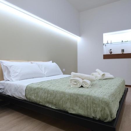 Leccemia B&B Dış mekan fotoğraf
