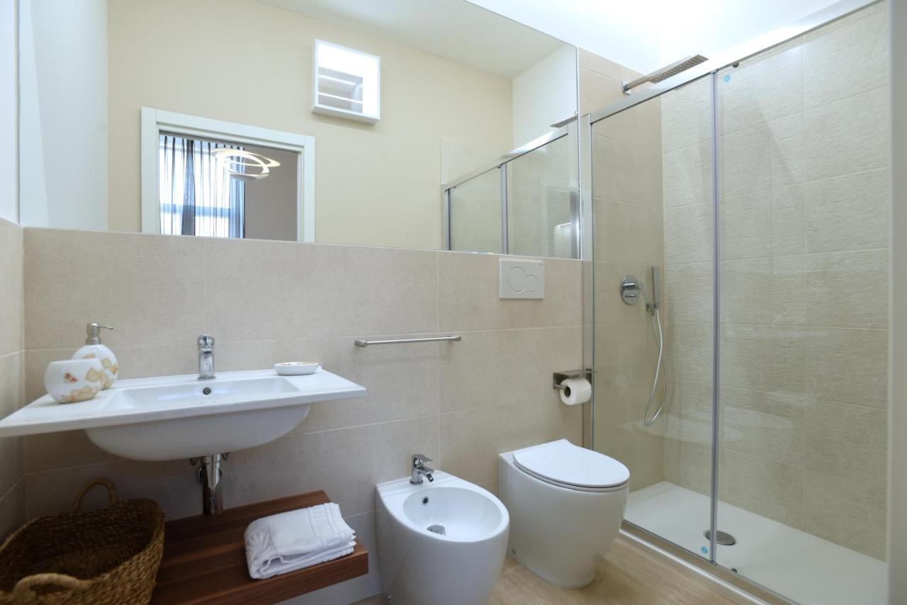 Leccemia B&B Dış mekan fotoğraf
