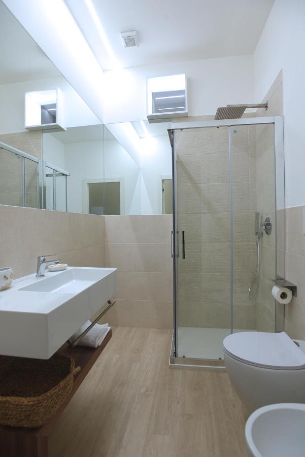 Leccemia B&B Dış mekan fotoğraf