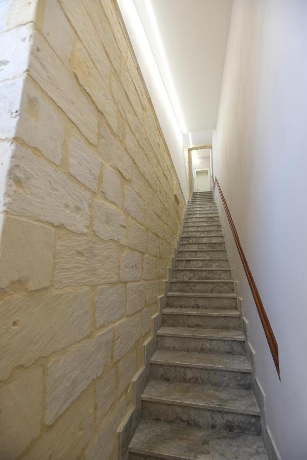 Leccemia B&B Dış mekan fotoğraf