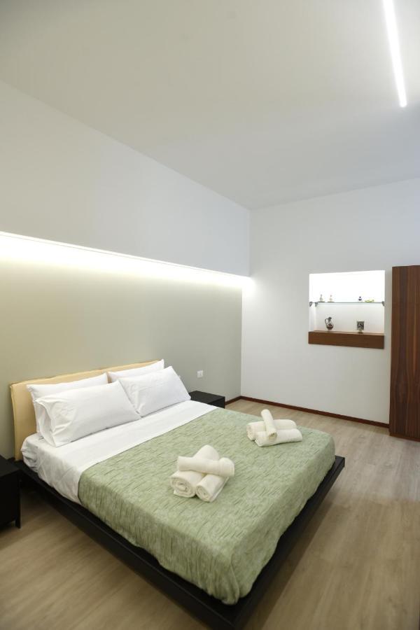 Leccemia B&B Dış mekan fotoğraf